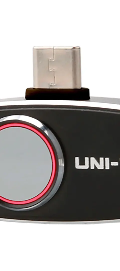 Kamera termowizyjna Uni-T UTi721M