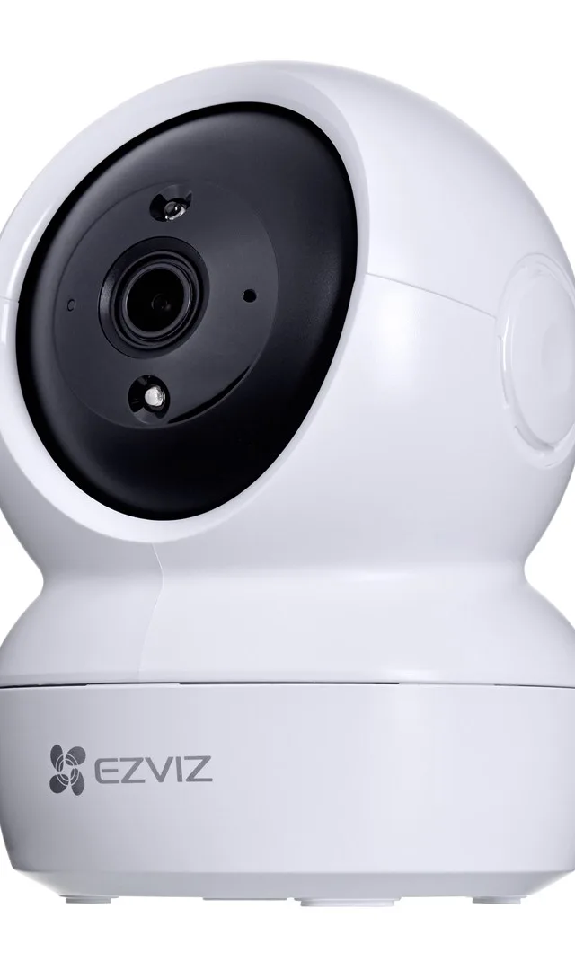 EZVIZ H6C 2K+ Indoor Rotating Camera