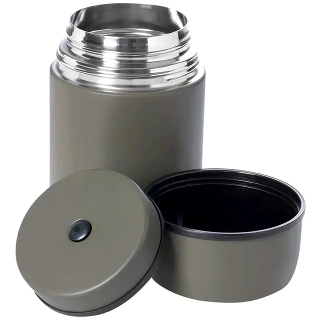 Food Thermos ESBIT Food Jug 1L Olive Green