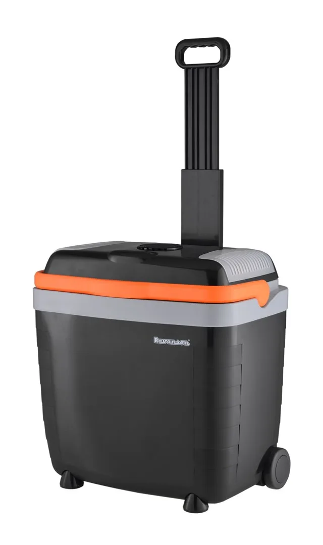 Travel Refrigerator Ravanson CS-28S Super AC/DC (28l)