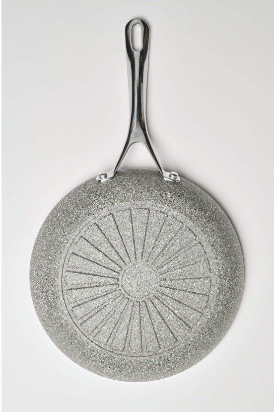 Frying Pan BALLARINI Torino Granitium 20 Cm TORG5F0.20U