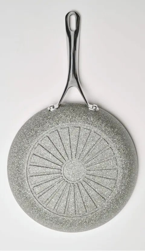 Frying Pan BALLARINI Torino Granitium 20 Cm TORG5F0.20U