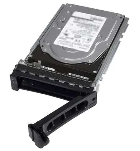 TB DELL 4TB NLSAS 12Gbps 72K 512n 35inch Hot-Plug Customer Kit 4