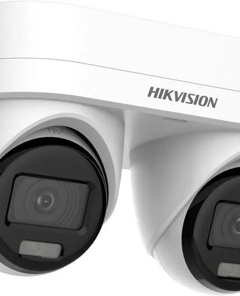 Camera IP Hikvision DS-2CD2343G2D-LIZ2UY/SL(2.8/4mm)