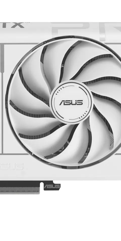 ASUS Prime -RTX5070-O12G-WHITE NVIDIA GeForce RTX 5070 12 GB GDDR7