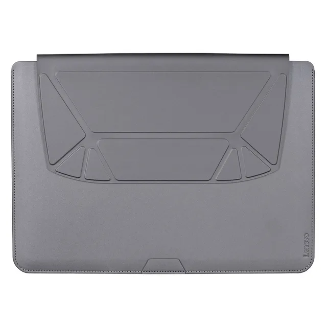 Lenovo Origami 38.1 cm (15") Sleeve case Grey