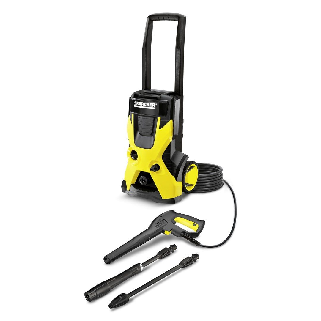 Pressure Washer KäRcher K 5 Basic