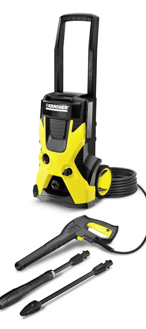 Pressure Washer KäRcher K 5 Basic