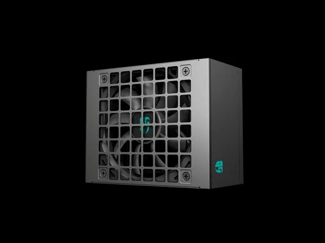 Zasilacz DeepCool PSA00P-FE