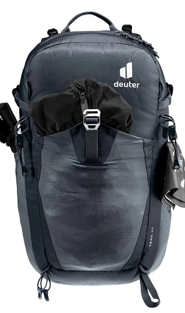 Hiking Backpack - Deuter Trail 25