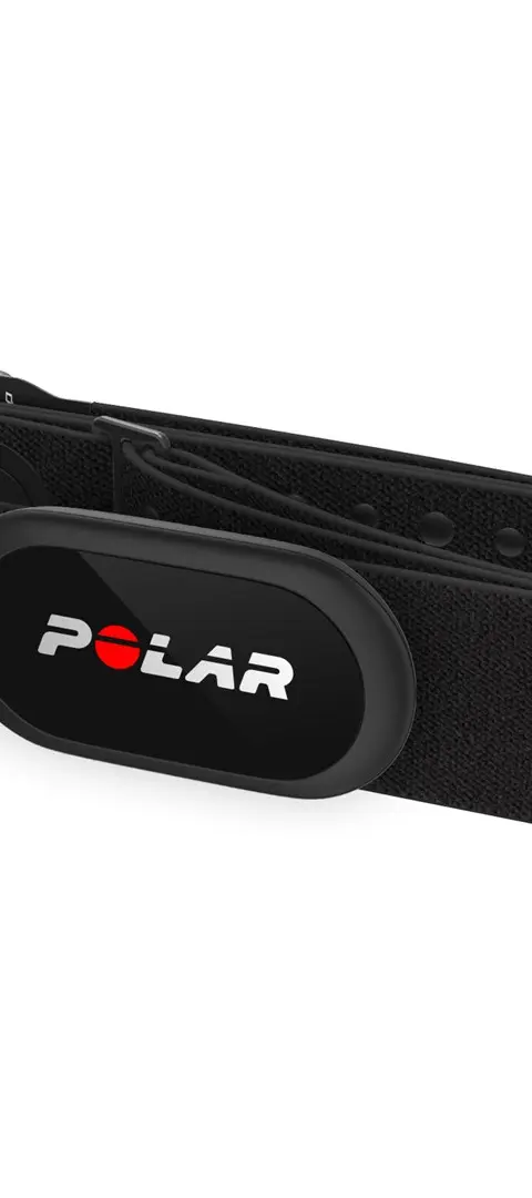 Polar Herzfrequenz-Sensoren-Set H10 Black XS S (Inkl. Ant )