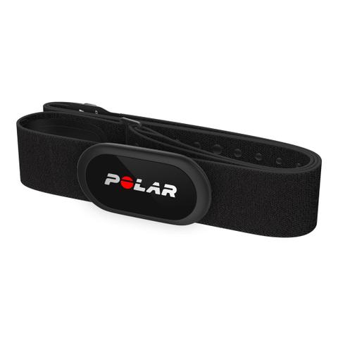 Polar Herzfrequenz-Sensoren-Set H10 Black XS S (Inkl. Ant )