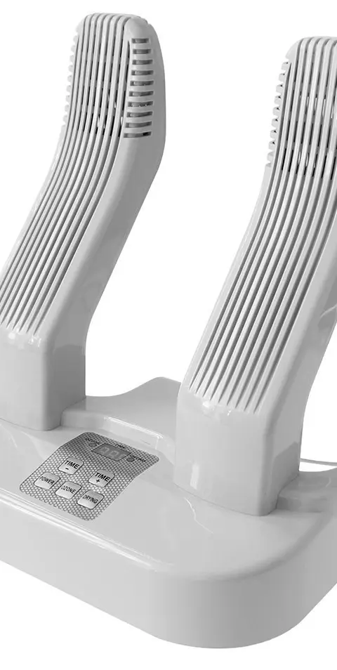 Shoe Dryer With Sterilisation Function MULTI DRYER OZONE PRO MT6507
