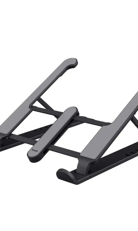 Trust Primo Laptop & tablet stand Grey 40.6 cm (16")