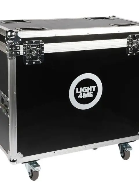 Transport Case LIGHT4ME 7R BEAM 230W CASE 2IN1