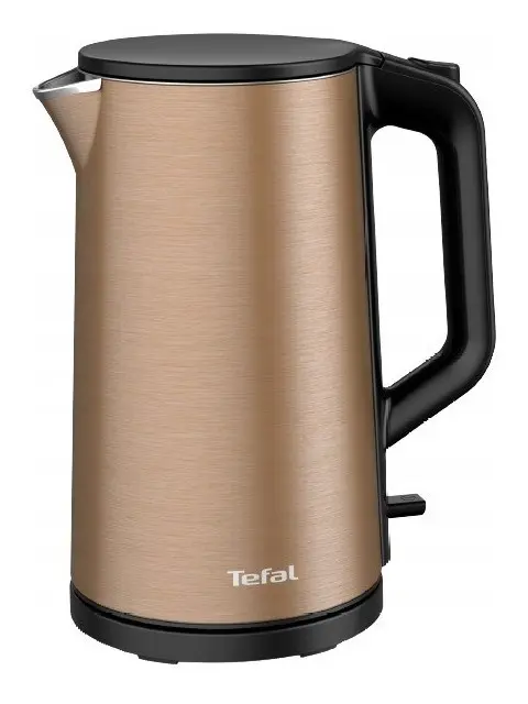Tefal KI583C Copper Electric Kettle