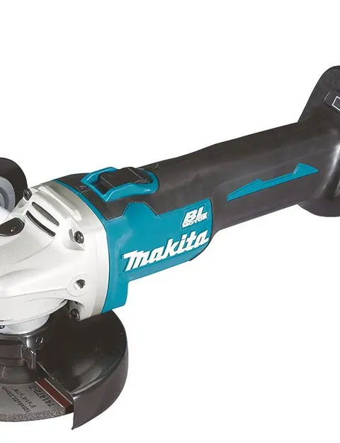 Makita Winkelschleifer - DGA511Z Ohne Battery