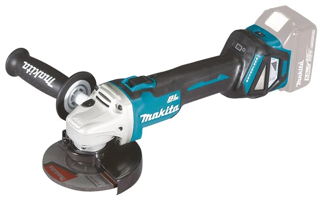 Makita Winkelschleifer - DGA511Z Ohne Battery