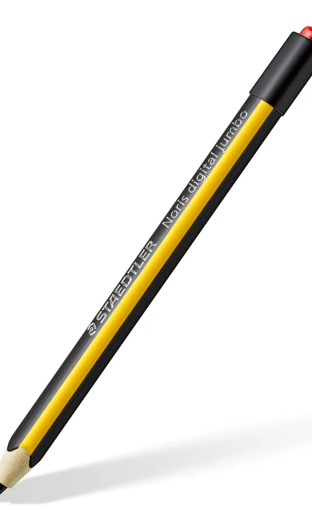 STAEDTLER Noris Digital Jumbo