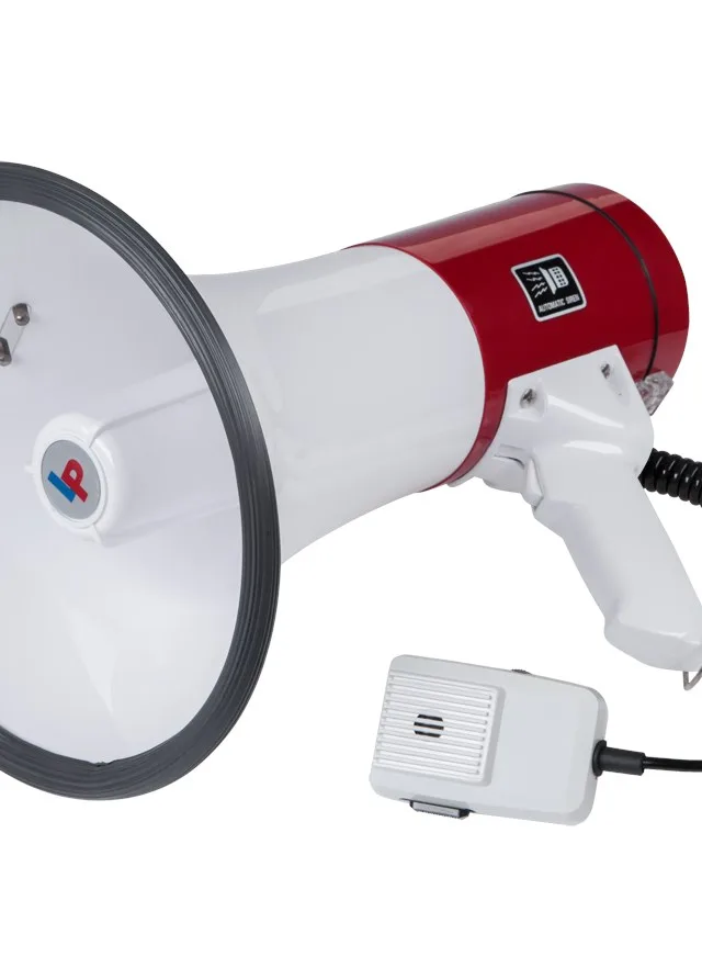 Megaphone DH-09 Portable Horn Type