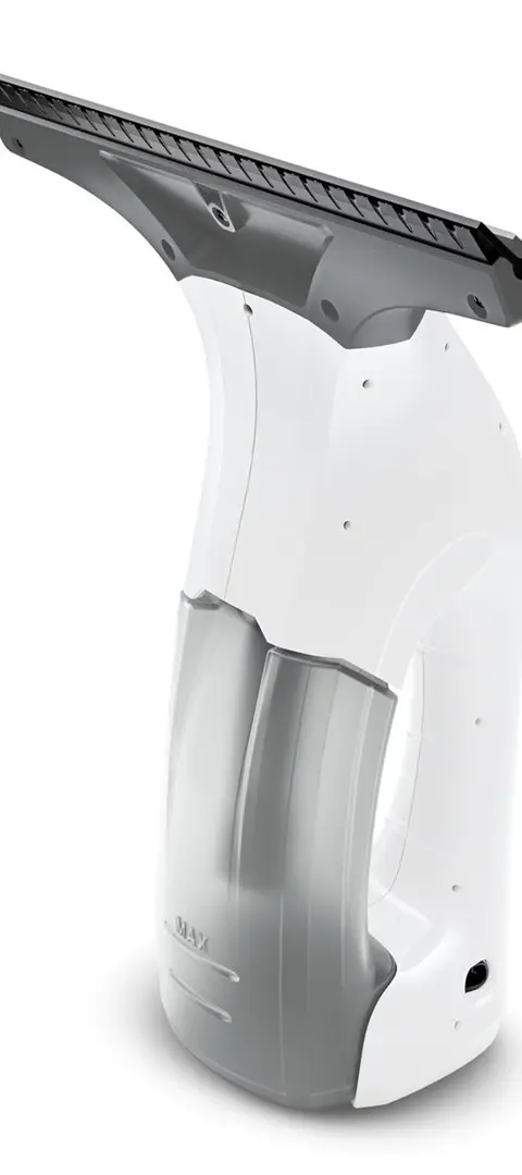 KäRcher WV 1 Electric Window Cleaner 0.1 L White