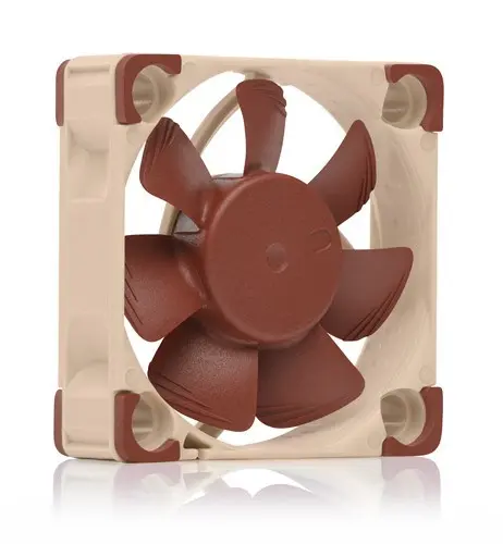 Mm Noctua NF-A4x10 PWM 40mm GehäUselüFter 40