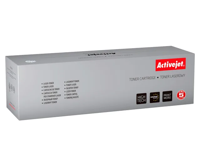 Activejet ATH-2200BN Toner cartridge for HP printers, compatible with HP W2200A; Supreme; 2,100 pages; black, with chip