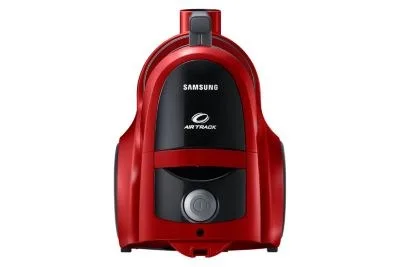 Samsung VCC45W0S3R 1.3 L Cylinder vacuum Dry 700 W Bagless