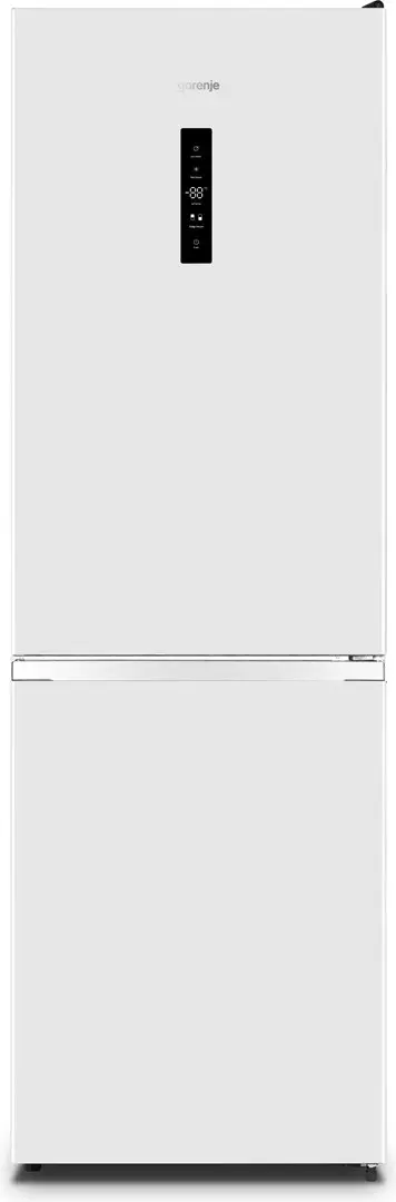 Gorenje Kombinerade kyl/frysskåp N619EAW4 BE
