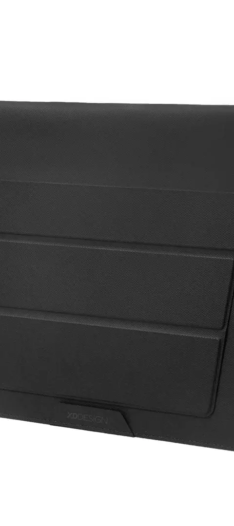 XD DESIGN LAPTOP SLEEVE 14 BLACK P/N: P706.201