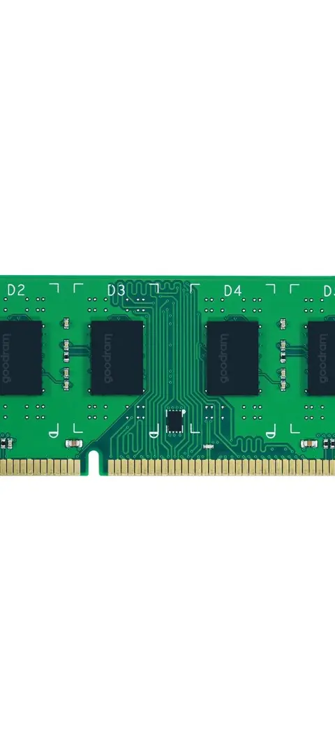 Goodram GR1600D3V64L11/8G memory module 8 GB 1 x 8 GB DDR3 240-pin DIMM