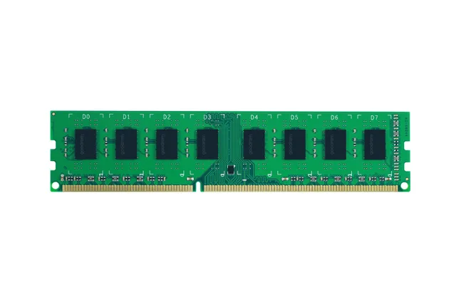 Goodram GR1600D3V64L11/8G memory module 8 GB 1 x 8 GB DDR3 240-pin DIMM