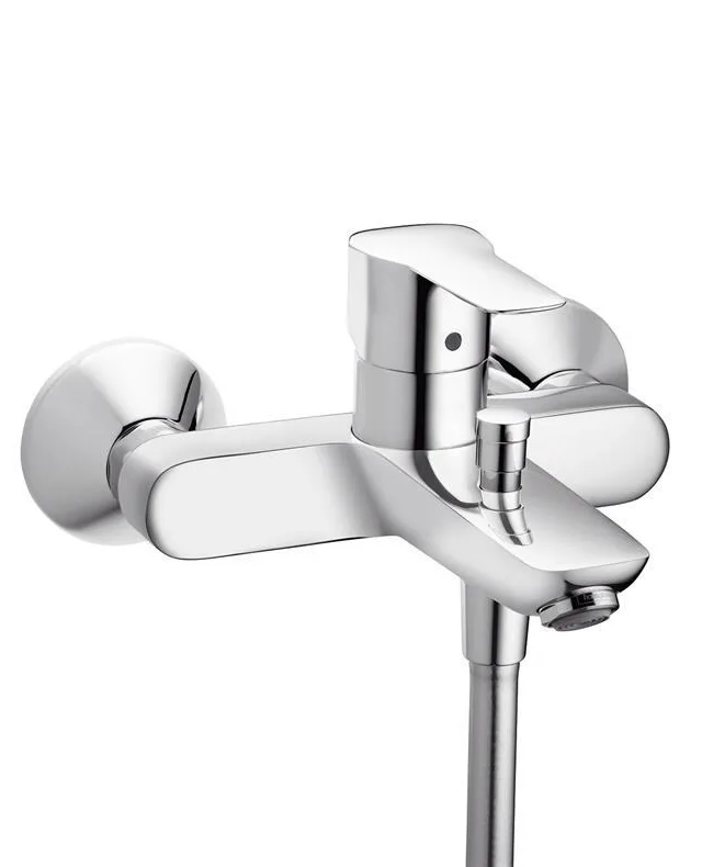 BATHROOM MIXER 71242000 MY SPORT
