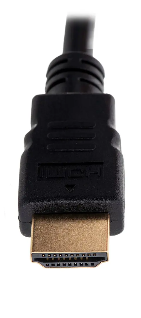 Gembird 1.8m HDMI M/M HDMI cable HDMI Type A (Standard) Black