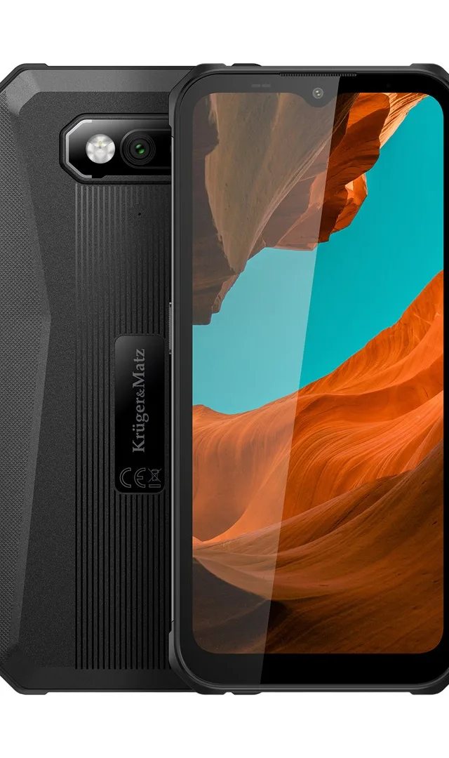 Smartfon Kruger&Matz DRIVE 11