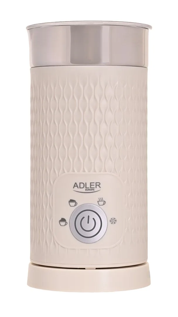 Adler | Milk frother | AD 4495 | 500 W | Milk frother | Cream
