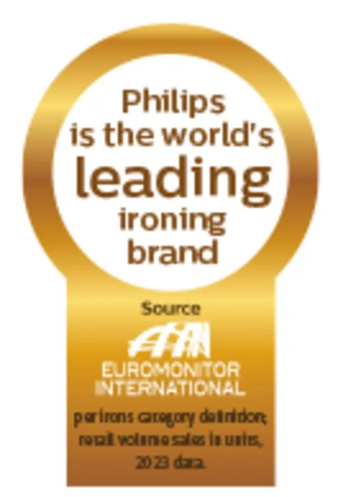 Philips 8000 series GC801/10 garment steamer 0.23 L 1600 W
