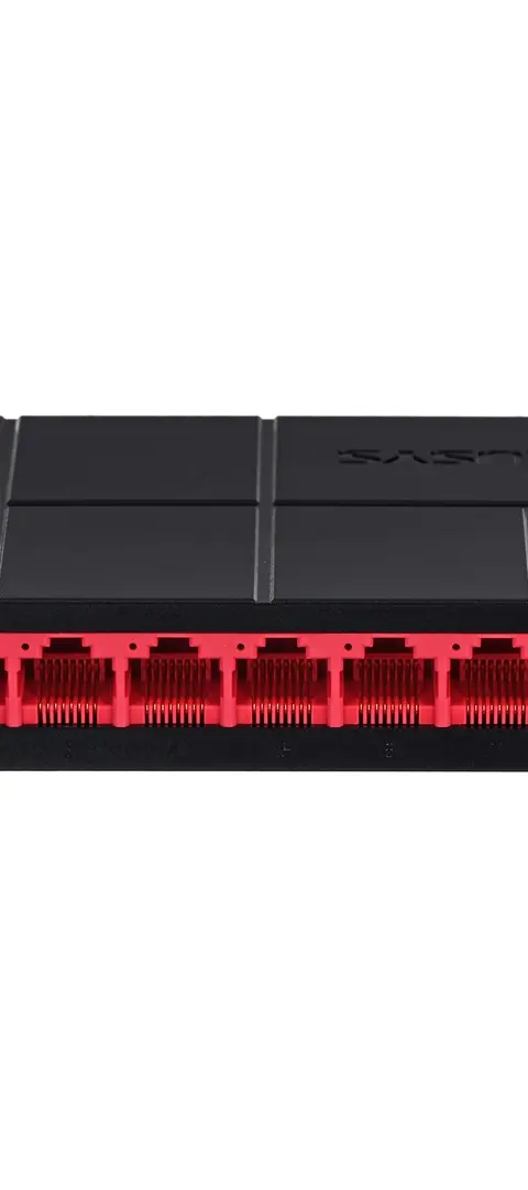 Mercusys MS108G