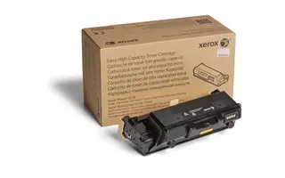 Xerox 106R03623 toner cartridge 1 pc(s) Original Black