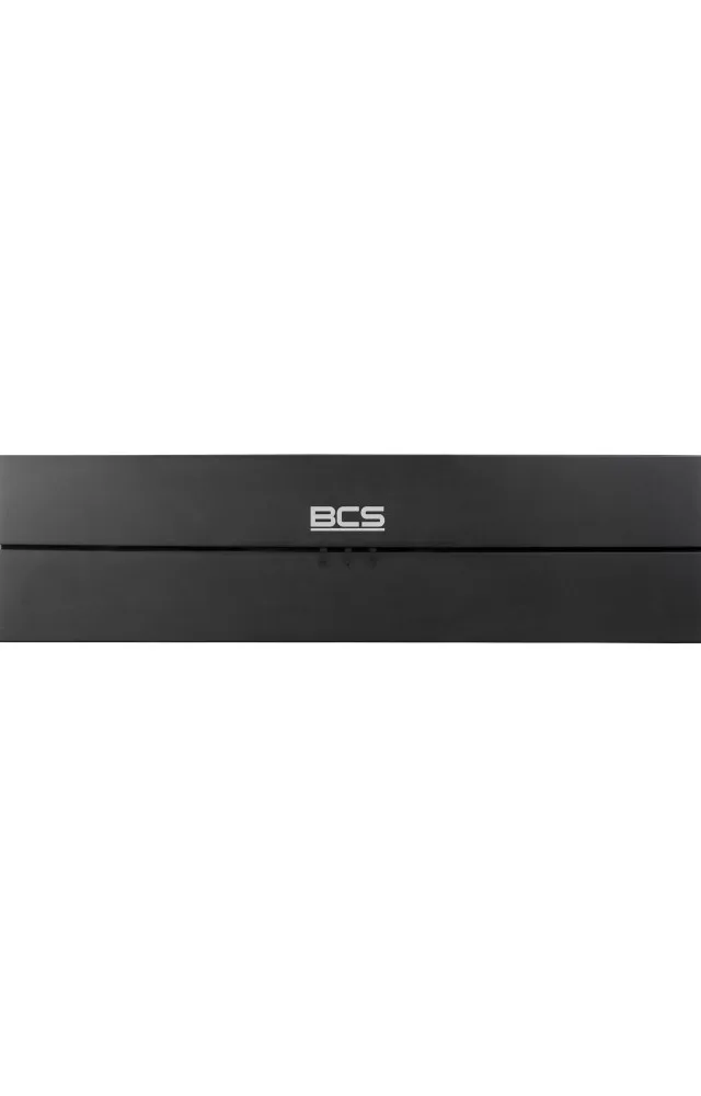 Rejestrator IP 32-kanałowy BCS-L-NVR3208R-A-8K-Ai2