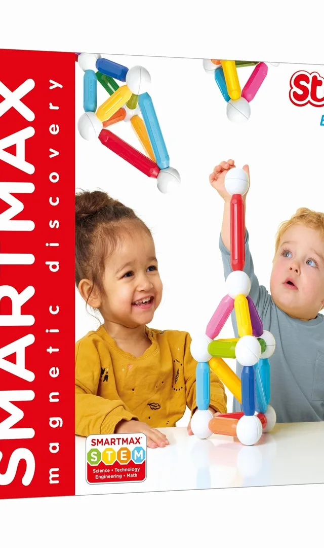 SmartMax Start