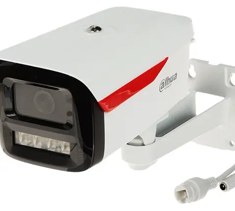 IP Camera IPC-HFW2249M-S-LED-0360B DAHUA