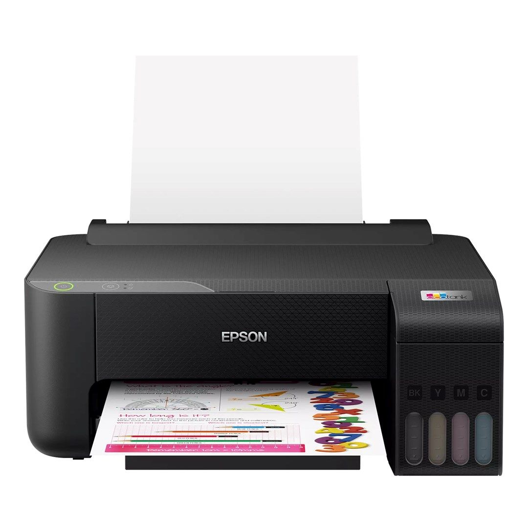 Epson EcoTank L1230 inkjet printer Colour 5760 x 1440 DPI A4