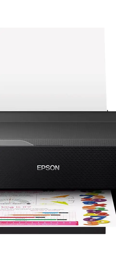 Epson EcoTank L1230 inkjet printer Colour 5760 x 1440 DPI A4