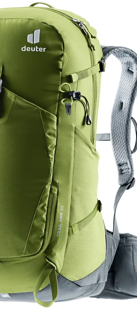 Hiking Backpack - Deuter Trail Pro 33