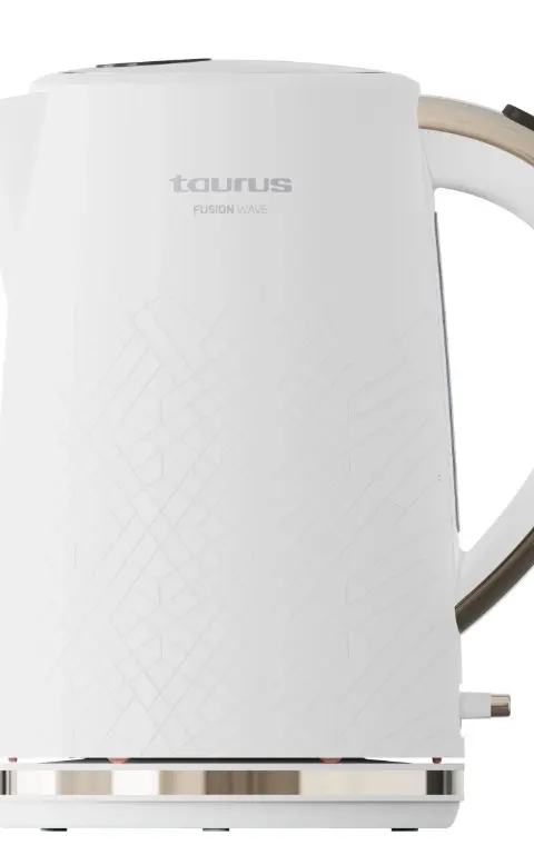 Taurus Fusion Wave Kettle 958571000
