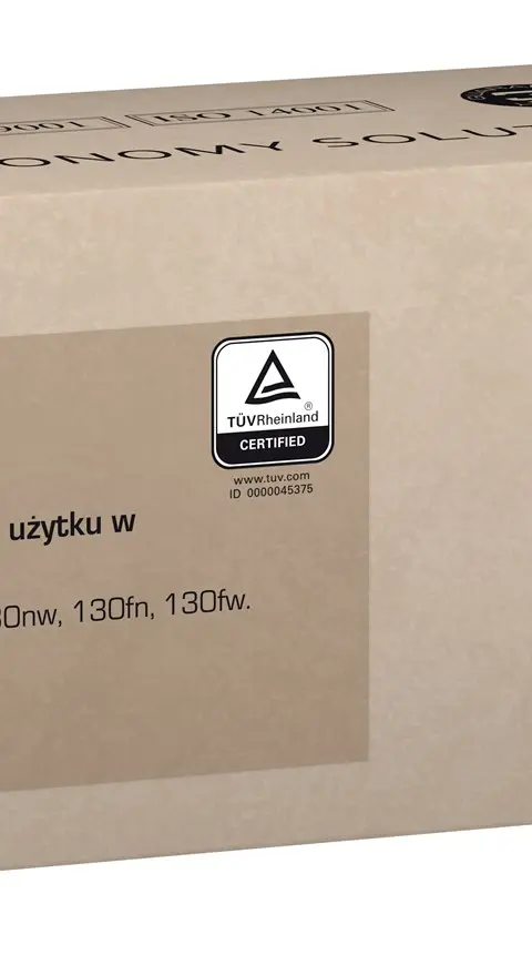 Actis TH-17A toner (replacement for HP 17A CF217A; Standard; 1600 pages; black)