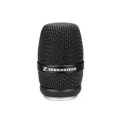 Sennheiser MMD 845-1 BK - A Dynamic Microphone Capsule With A Supercardioid Polar Pattern