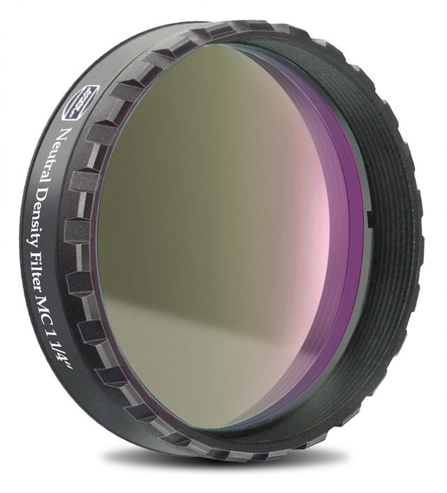 Filter Baader ND 0.6 (OD=0.6 T=25%) 1.25