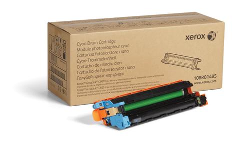 Xerox VersaLink C60X Cyan Drum Cartridge (40,000 pages)